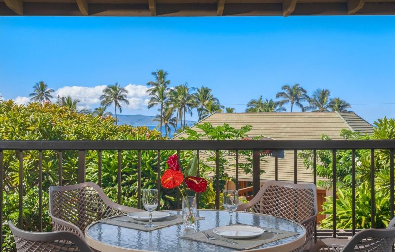 Maui vacation planning