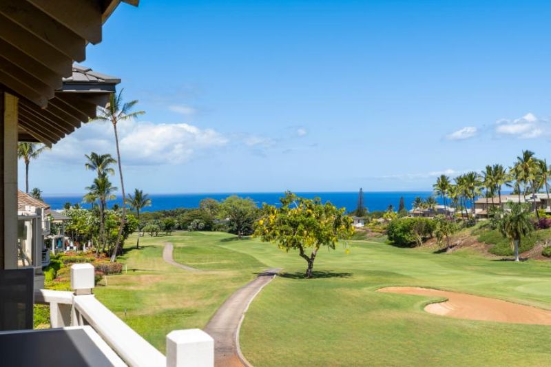 Luxury Maui vacations