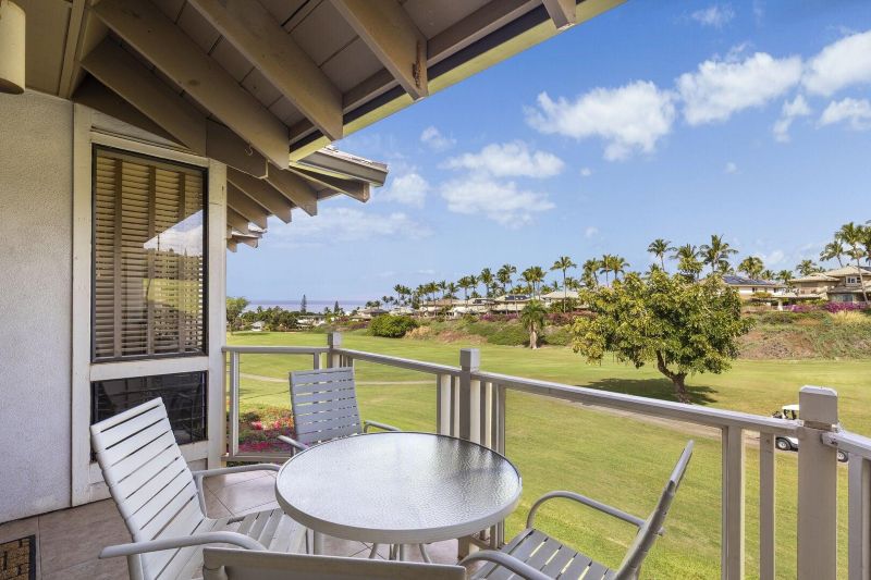 Winter getaways to Maui