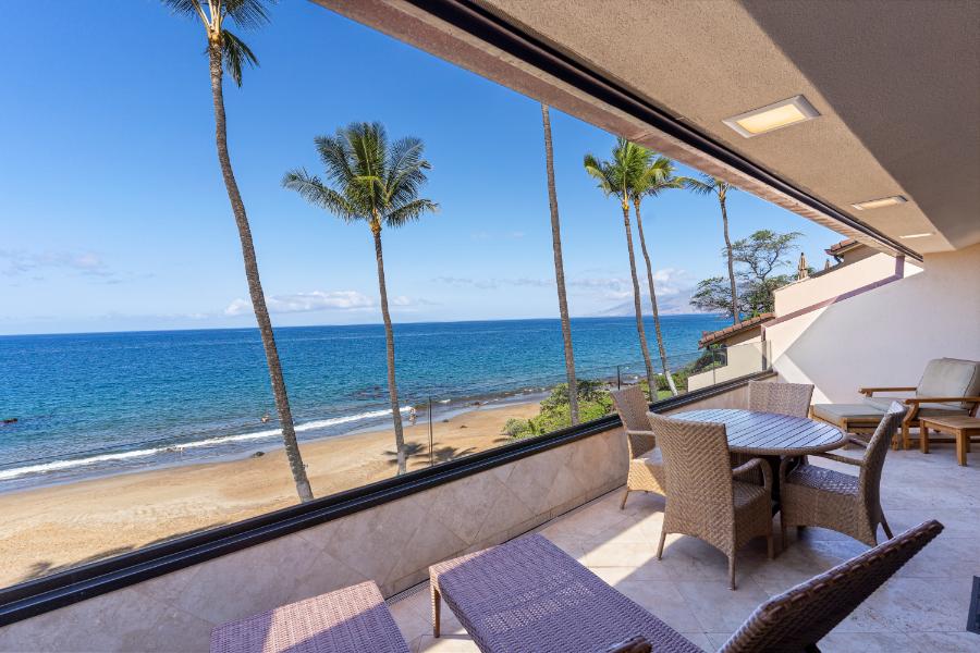 Maui Villa Rentals