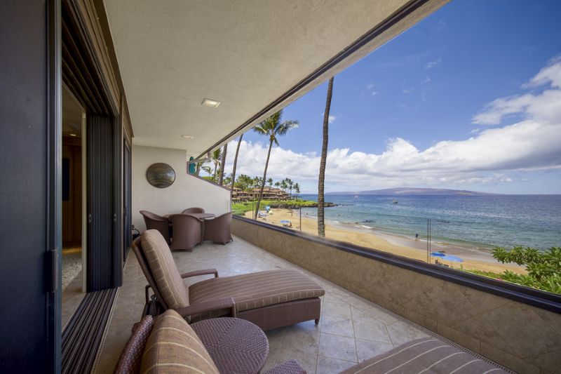 Luxury Maui vacations
