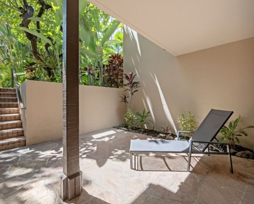 Makena Condo Rental