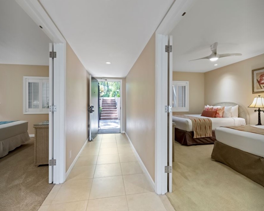 Maui Beachfront Vacation