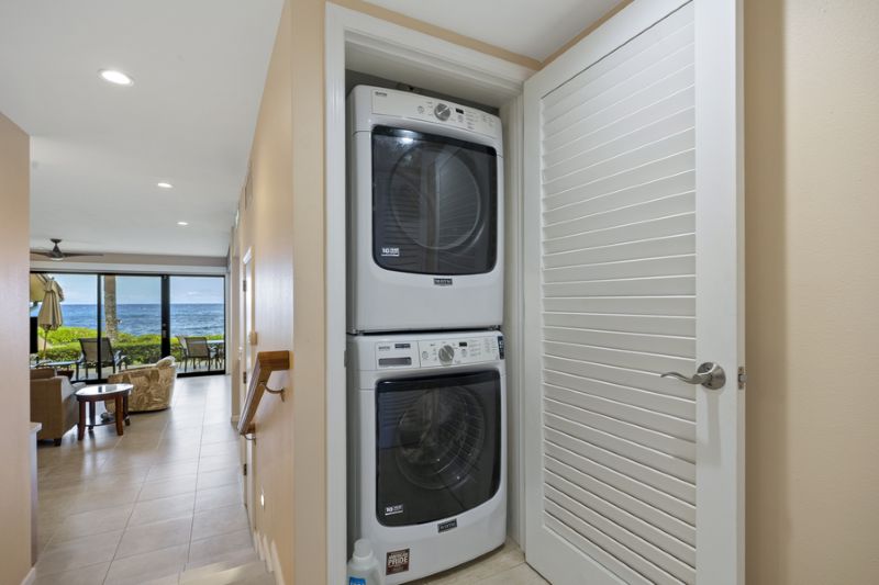 Maui Oceanfront Vacation