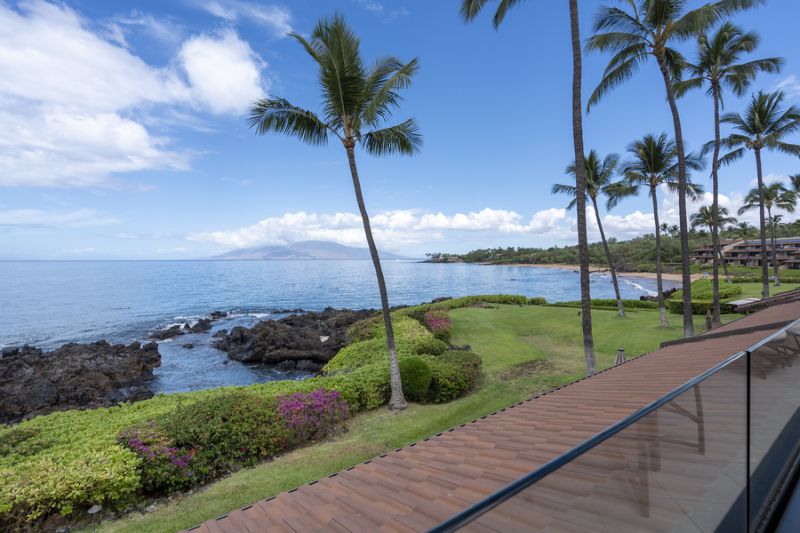 Luxury Maui vacations