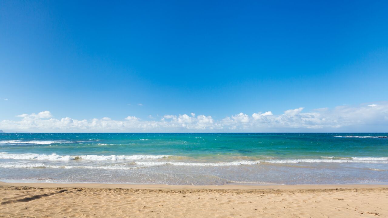 Makena Condo Rental