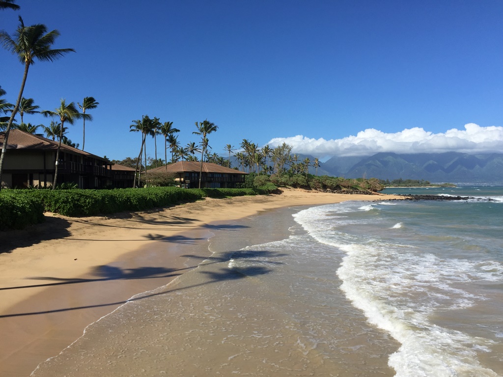 Makena Vacation Rental