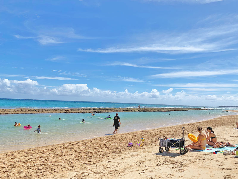 Maui Vacation Rental