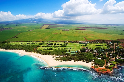 Makena Surf