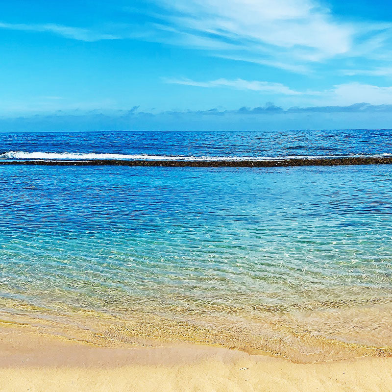 Makena Beachfront Condo