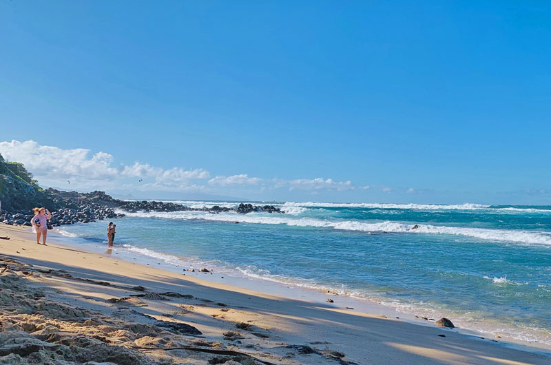 Makena Surf