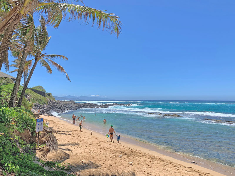 Makena Vacation Rental