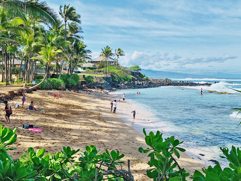Wailea Beach Condo