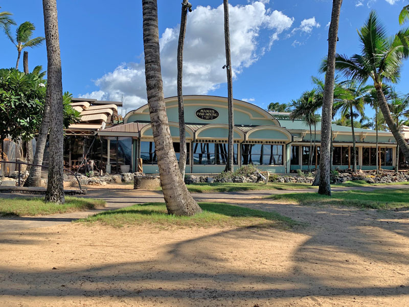 Wailea Elua