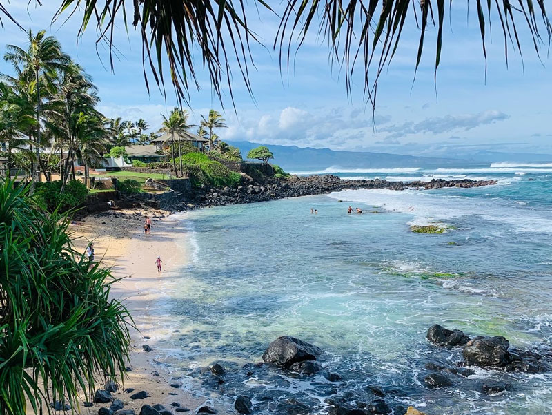 Maui Wailea Vacation