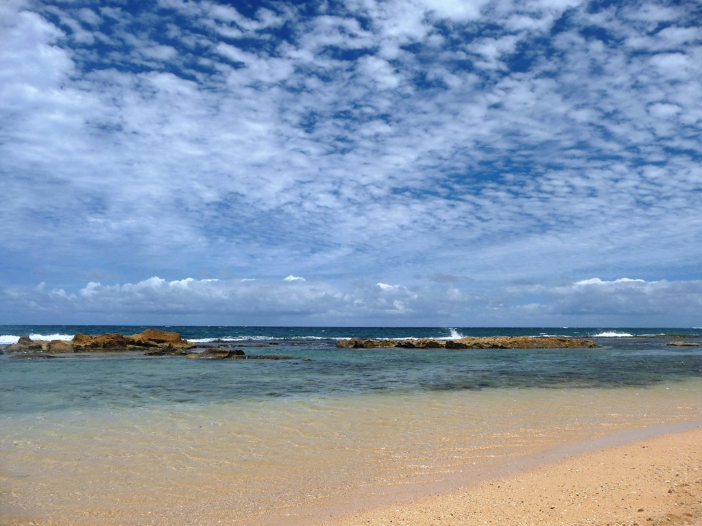 Maui Beachfront Vacation